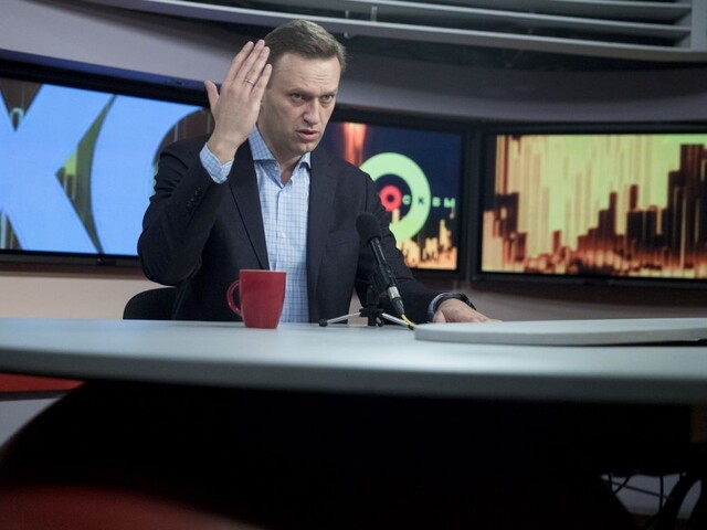 Putinovmu kritikovi zakázali kandidovať, súd zamietol jeho odvolanie