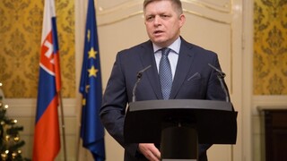 Fico v novoročnom príhovore vyzdvihol samostatné fungovanie štátu