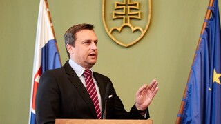 Predseda parlamentu si pripomenul výročie vzniku Slovenska