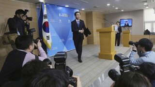 Južná Kórea navrhla rokovania s KĽDR na vysokej úrovni
