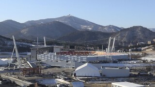 Počas olympiády má byť mier, vyzýva Lajčák. Komunikoval i s KĽDR