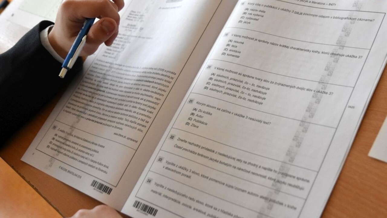 Slováci stále rozumejú češtine aj vďaka televízii a knihám