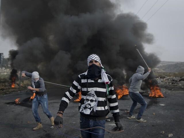 Príde Palestína o americké peniaze? Prezident jej pohrozil