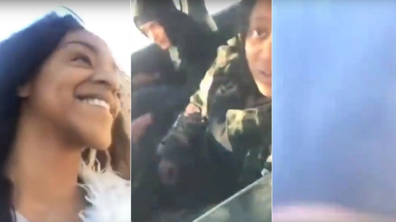 Mladú Američanku postrelili, kým vysielala naživo na Facebooku