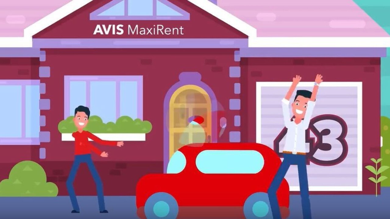 Je pre Vás kúpa vozidla pridrahá? Pomôže AVIS Maxirent