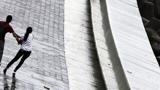 Prechádzka na vzduchu nemusí byť zdravá. Výskum ukázal riziká