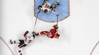 NHL: Chicago v poslednej tretine darovalo nádielku, Tatar neskóroval