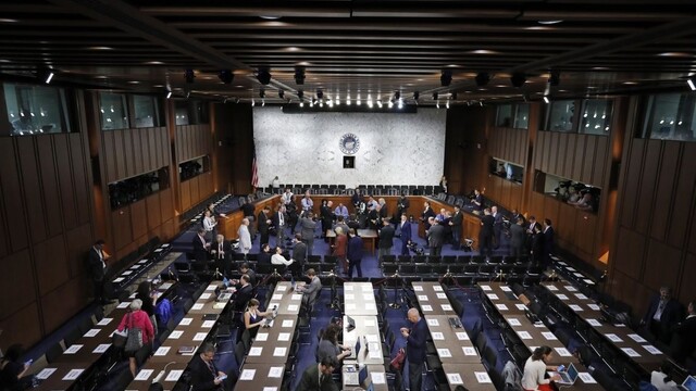 V americkom Senáte majú republikáni už len najtesnejšiu väčšinu