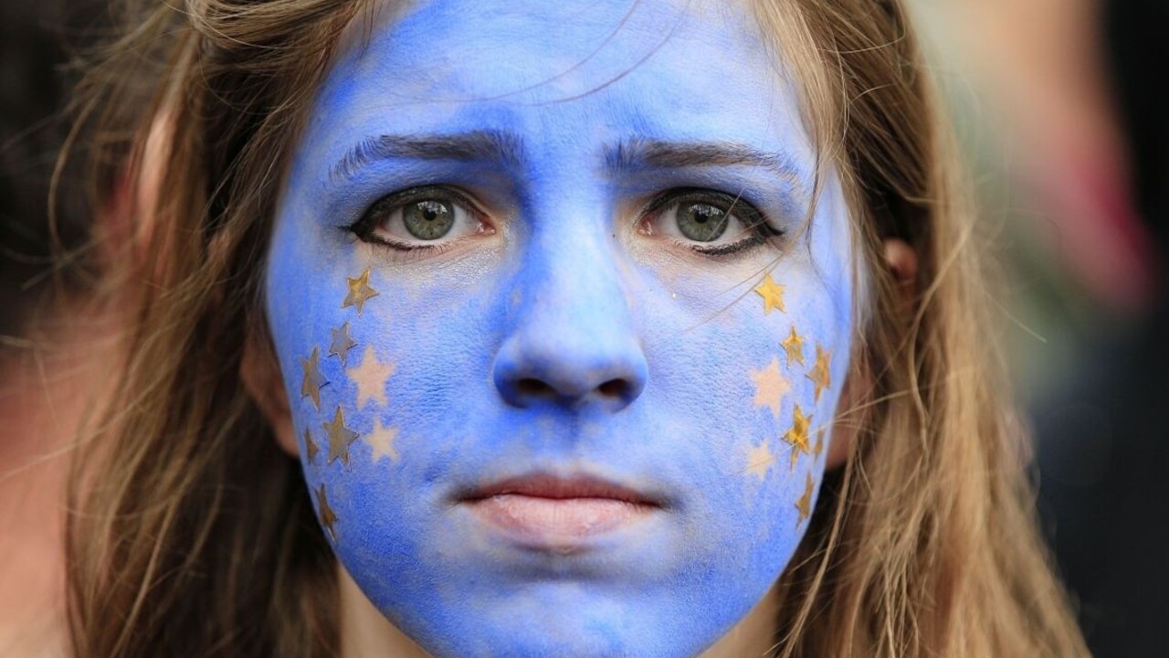 Bývalý premiér chce odvrátiť brexit. Času je málo, varuje