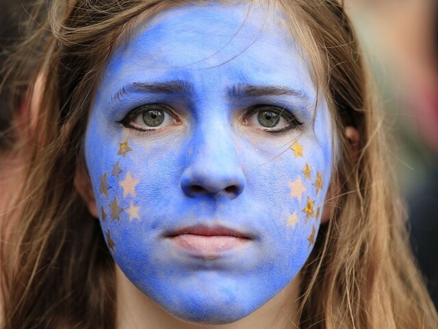 Bývalý premiér chce odvrátiť brexit. Času je málo, varuje