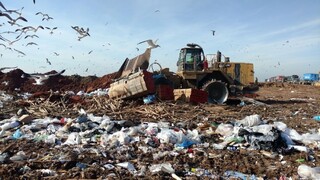 Zvýšenie poplatkov za skládkovanie má motivovať k recyklácii
