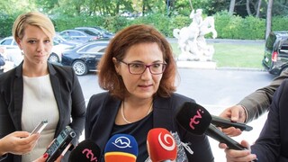 Kompetencie štátnych tajomníkov v školstve prevzala Lubyová