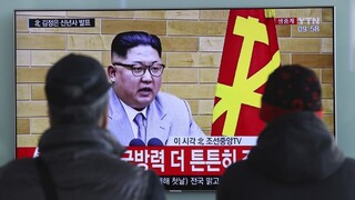 Kim Čong-un potvrdil stretnutie, stanovili dátum rozhovorov