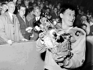 Legendárny hokejista Žiletka jubiluje, dožíva sa 80 rokov