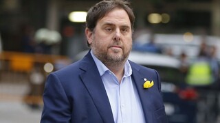 Katalánsky separatistický líder zostane vo väzbe, rozhodol súd