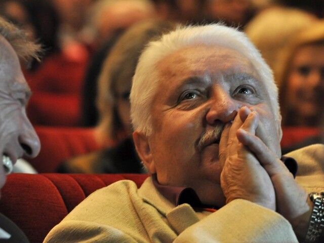 Zomrel Marián Labuda, jeden z našich najobľúbenejších hercov