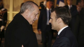 Približovaniu Turecka k Únii bránia ľudské práva, vypočul si Erdogan