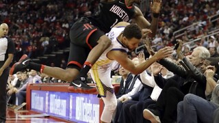 NBA: Obom stranám chýbali hviezdy, rozhodla posledná štvrtina