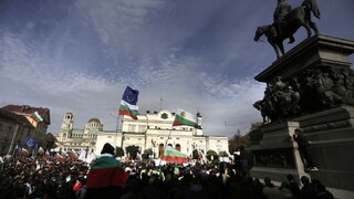 Predsedníctvo v EÚ dáva Bulharsku šancu na lepší imidž