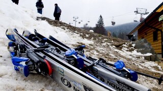 Nešťastný pád na svahu neprežila 30-ročná lyžiarka