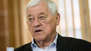 Legenda slovenského hokeja oslavuje životné jubileum