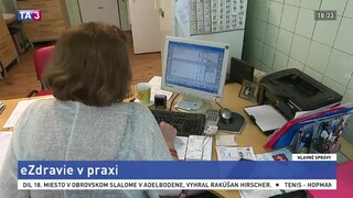 eZdravie musia používať všetci lekári, mnohí ho však nemajú