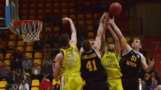 Inter potvrdil prvenstvo, Handlová mu však ľahké víťazstvo nedopriala