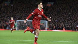 Coutinho mieri do Barcelony, prestupová suma bude vraj štedrá