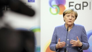Lídri nemeckých strán začali rokovať. Veria v úspech rozhovorov