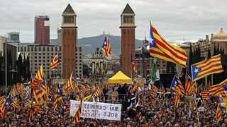 Katalánska kríza: takto sa vyvíjal pokus o samostatnosť