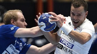 Naši hádzanári ešte majú šancu postúpiť na MS, v odvete bodovali