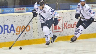 V Poprade sa stretli úspešné tímy z predošlého kola Tipsport ligy