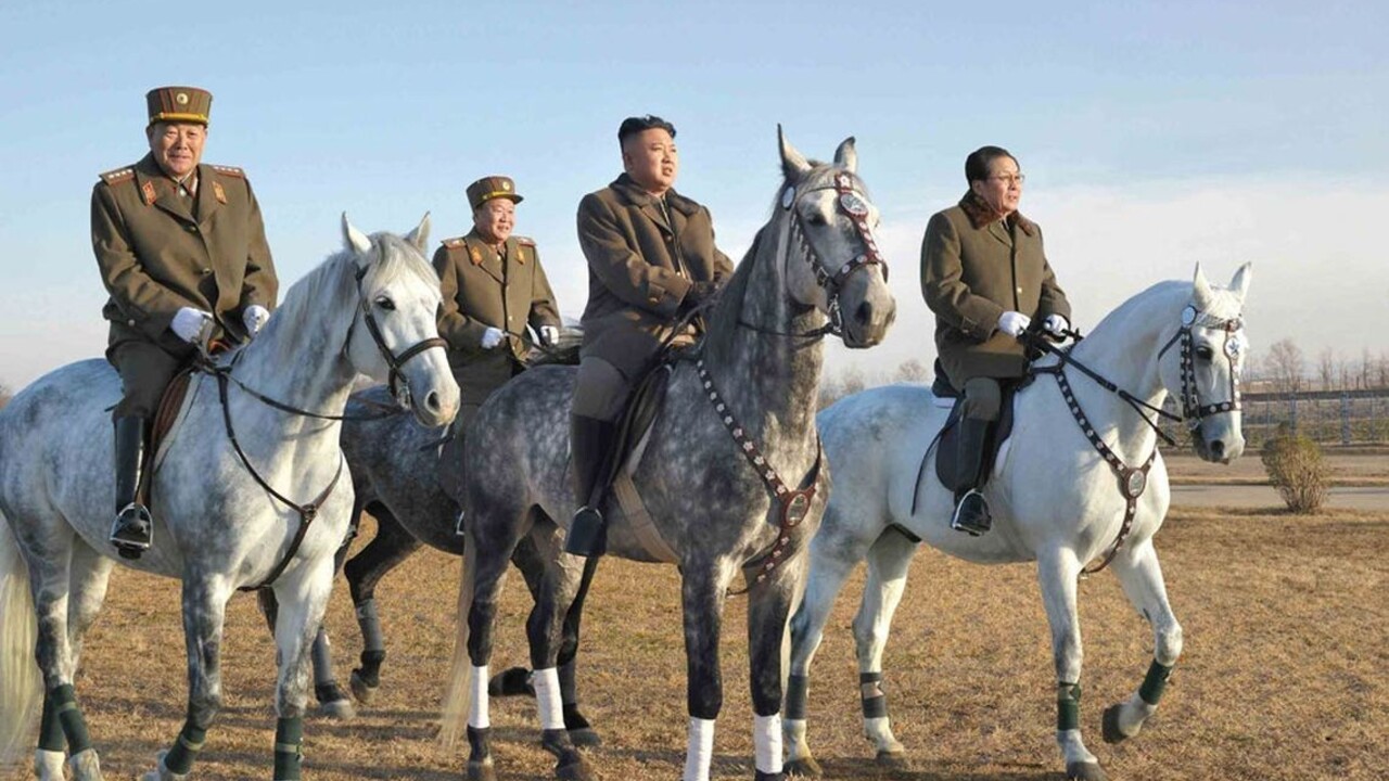 Kim Čong-un je o rok starší. Vodcove narodeniny však neoslavujú