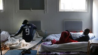 Vo Francúzsku žiada o azyl rekordný počet utečencov, získa ho každý tretí