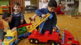 Materské školy kapacitne nestačia, obce investujú do ich rekonštrukcií