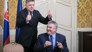 Hlavnou prioritou je zamestnanosť, Richter podporuje rekvalifikáciu