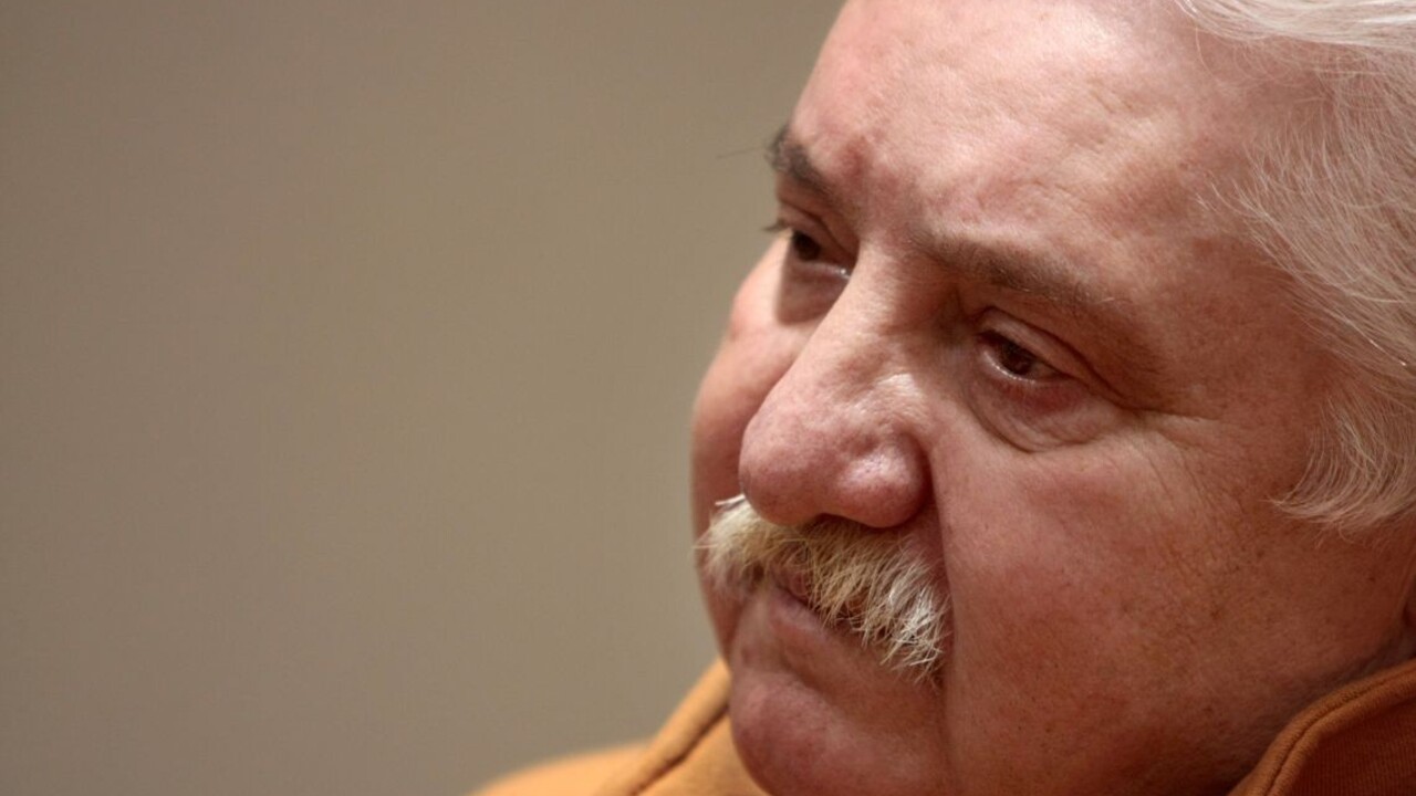 S hercom Mariánom Labudom sa môžete rozlúčiť tento týždeň v SND