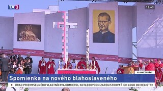 Katolíci spomínajú na Titusa Zemana, mučeníka z čias komunizmu