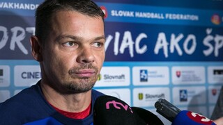 Naši hádzanári zaváhali jediný raz, majú šancu na play off?