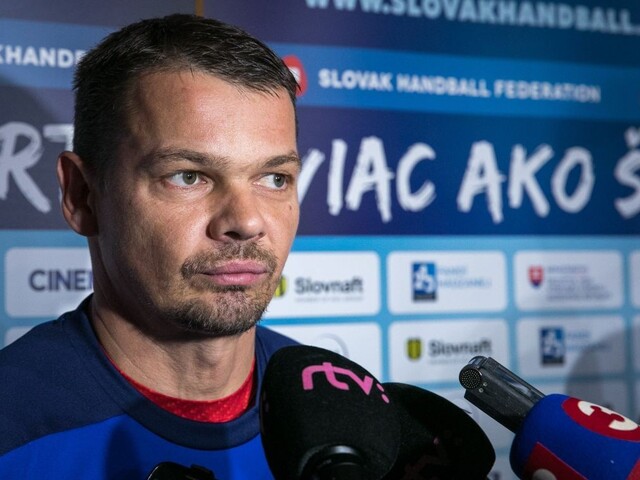Naši hádzanári zaváhali jediný raz, majú šancu na play off?