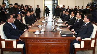 KĽDR vyšle na zimné olympijské hry delegáciu na vysokej úrovni