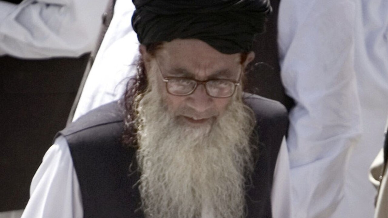 Pakistanský súd prepustil z väzenia radikálneho duchovného