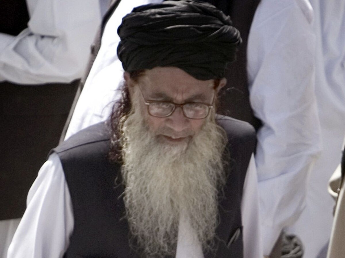 Pakistanský súd prepustil z väzenia radikálneho duchovného