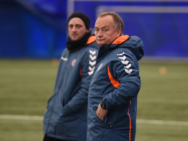 Futbalová Senica prešla zmenami, káder opustili viacerí hráči