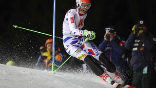 Miriam Madrová o slovenských lyžiaroch pred zimnými olympijskými hrami