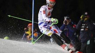 Miriam Madrová o slovenských lyžiaroch pred zimnými olympijskými hrami