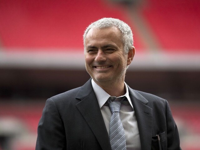 Nedokážu prestať. Mourinho a Conte si cez médiá posielajú odkazy
