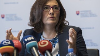 Ministerka Lubyová predstavila zmeny v oblasti školstva
