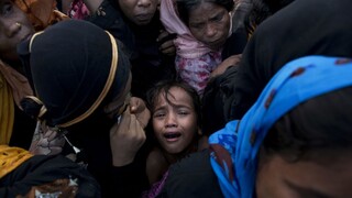 Masový hrob s Rohingami majú na svedomí dedinčania a vojaci