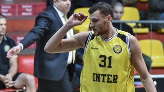 Favorizovaný Inter sa s predposlednou Žilinou nečakane potrápil